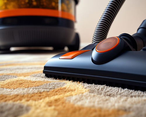 Carpet Cleaning in Atlanta