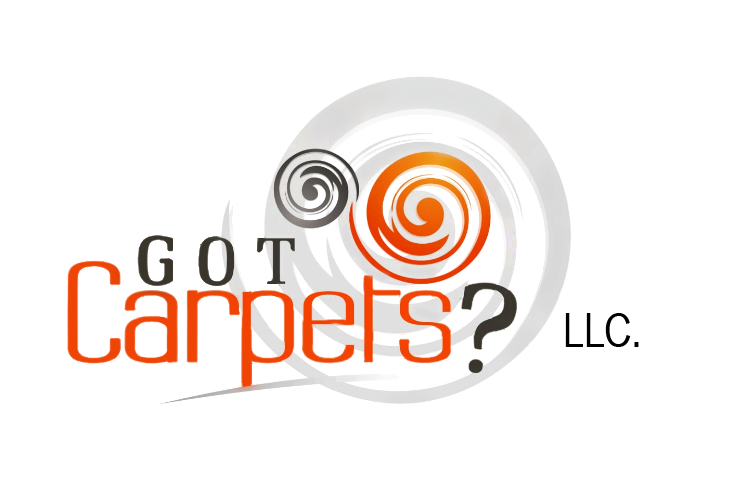 Got Carpets? LLC Logo